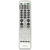 Sony RM-VL600 Pre-Owned 8 Device Universal Remote Control