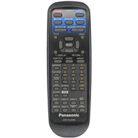 Panasonic VEQ2315 Pre-Owned Factory Original DVD Player Remote Control