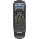 Panasonic VEQ2315 Pre-Owned Factory Original DVD Player Remote Control