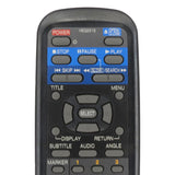 Panasonic VEQ2315 Pre-Owned Factory Original DVD Player Remote Control