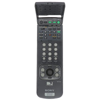 Sony RM-Y800 Pre-Owned Original DirecTV Receiver Remote Control