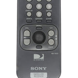 Sony RM-Y800 Pre-Owned Original DirecTV Receiver Remote Control