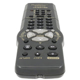 Quasar LSSQ0208 Pre-Owned Factory Original VCR Remote Control