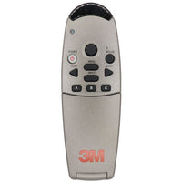 3M IRC-TG+ Pre-Owned Original Digital Wall Display Remote Control