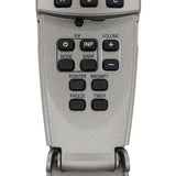 3M IRC-TG+ Pre-Owned Original Digital Wall Display Remote Control