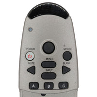 3M IRC-TG+ Pre-Owned Original Digital Wall Display Remote Control