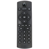 Sling Media WA20141225 Pre-Owned Streaming Media Player Remote Control