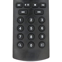 Sling Media WA20141225 Pre-Owned Streaming Media Player Remote Control