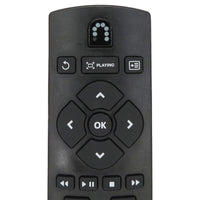 Sling Media WA20141225 Pre-Owned Streaming Media Player Remote Control