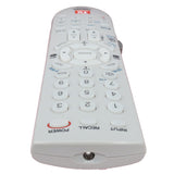 Toshiba CT-90235 Pre-Owned Factory Original TV Remote Control