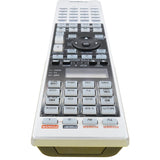 Yamaha RAV389 Pre-Owned Factory Original AV Receiver Remote Control