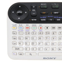 Sony NSG-MR1 Pre-Owned Factory Original Internet TV Remote Control