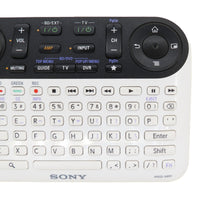 Sony NSG-MR1 Pre-Owned Factory Original Internet TV Remote Control