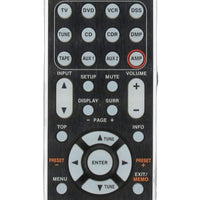 Marantz RC004SR Pre-Owned Original AV Surround Receiver Remote Control