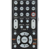 Marantz RC004SR Pre-Owned Original AV Surround Receiver Remote Control