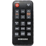 Samsung AH59-02710A Pre-Owned Factory Original Soundbar Remote Control