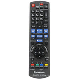 Panasonic N2QAKB000072 Pre-Owned Home Theater System Remote Control