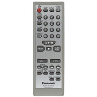 Panasonic N2QAYB000109 Pre-Owned Original Audio System Remote Control