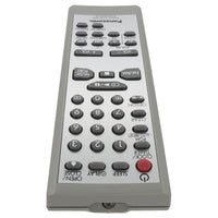 Panasonic N2QAYB000109 Pre-Owned Original Audio System Remote Control