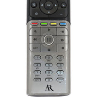 Acoustic Research ARRX15G XSIGHT Pre-Owned Universal Remote Control