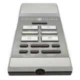 GE VSQS0269 Pre-Owned Factory Original VCR Remote Control