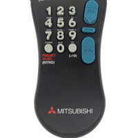 Mitsubishi M-VR600 Pre-Owned Original Audio System Remote Control