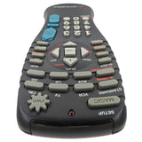 Mitsubishi M-VR600 Pre-Owned Original Audio System Remote Control