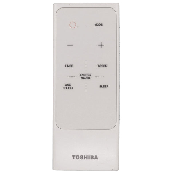 Toshiba RG15A(B)/E Pre-Owned Air Conditioner Remote Control