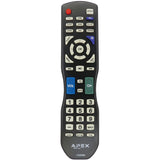 Apex Digital LD230RM Pre-Owned Factory Original TV Remote Control