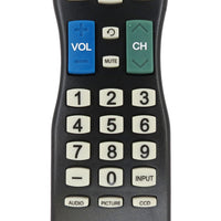 Apex Digital LD230RM Pre-Owned Factory Original TV Remote Control