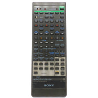 Sony RM-P311 Pre-Owned Factory Original Audio Receiver Remote Control