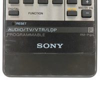 Sony RM-P311 Pre-Owned Factory Original Audio Receiver Remote Control