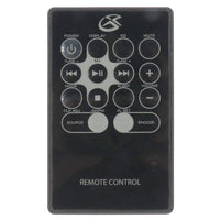 Gpx hm3817dt hot sale remote