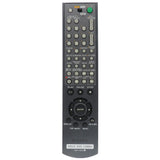 Sony RMT-V501 Pre-Owned Factory Original DVD/VCR Combo Remote Control