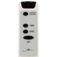 AirTech RM-AT Pre-Owned Factory Original Fan Remote Control