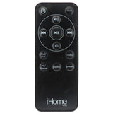 iHome IH52 Pre-Owned Original iPod Audio System Remote Control