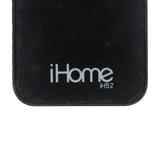 iHome IH52 Pre-Owned Original iPod Audio System Remote Control