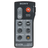 Sony RMT-507 Pre-Owned Factory Original Video Camera Remote Control