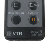 Sony RMT-507 Pre-Owned Factory Original Video Camera Remote Control