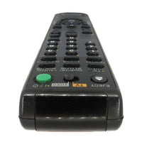 Sony RMT-V266B Pre-Owned Factory Original VCR Remote Control