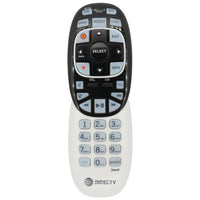 DIRECTV RC73B Pre-Owned Universal RF Back Lit Light Remote Control