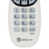 DIRECTV RC73B Pre-Owned Universal RF Back Lit Light Remote Control