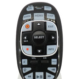 DIRECTV RC73B Pre-Owned Universal RF Back Lit Light Remote Control