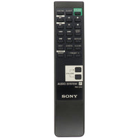 Sony RM-S44 Pre-Owned Factory Original Audio System Remote Control