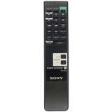 Sony RM-S44 Pre-Owned Factory Original Audio System Remote Control