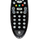 Motorola MR043 Pre-Owned Cable Box Remote Control