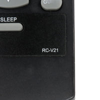 Dynex RC-V21 Pre-Owned Factory Original Multi-Brand TV Remote Control