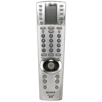 Sony RM-VL1000 Pre-Owned 12 Device Universal Remote Control