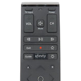 Xfinity XR15 V2-RQ Pre-Owned Cable Box Remote Control