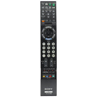 Sony RM-YD029 Pre-Owned Factory Original TV Remote Control